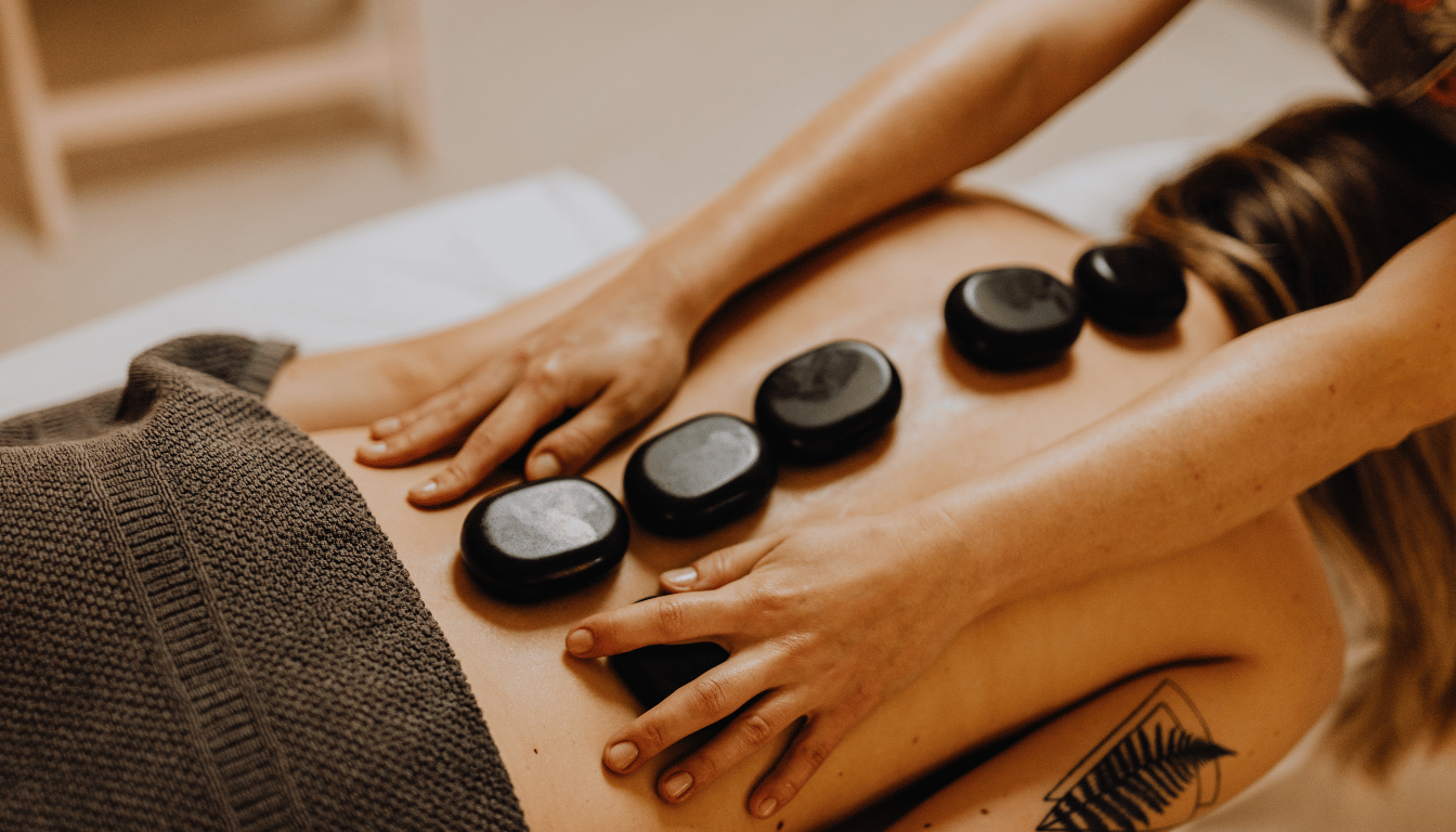 relaxation massage gold coats