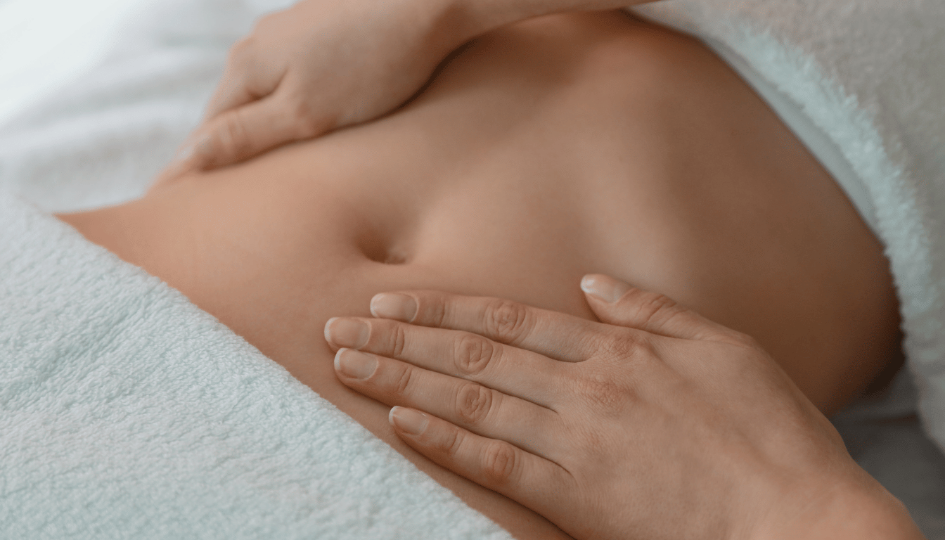 Lymphatic Drainage & Endermology